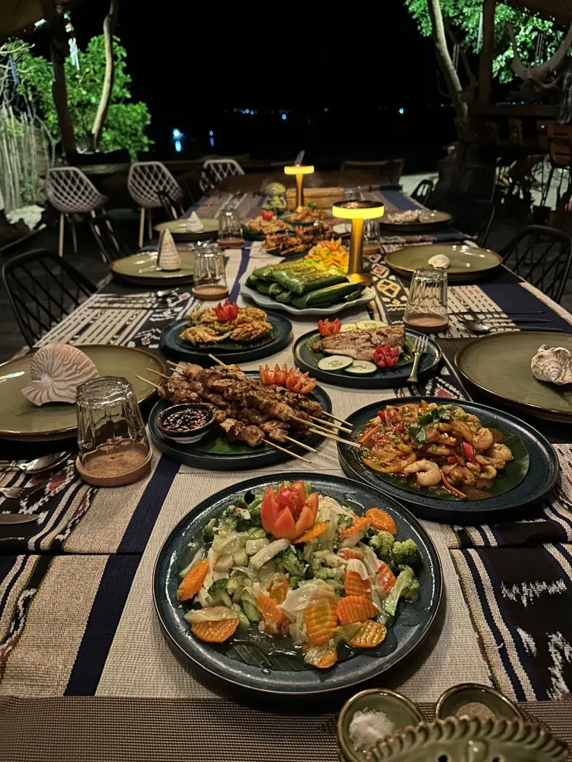 Warung Oma 1