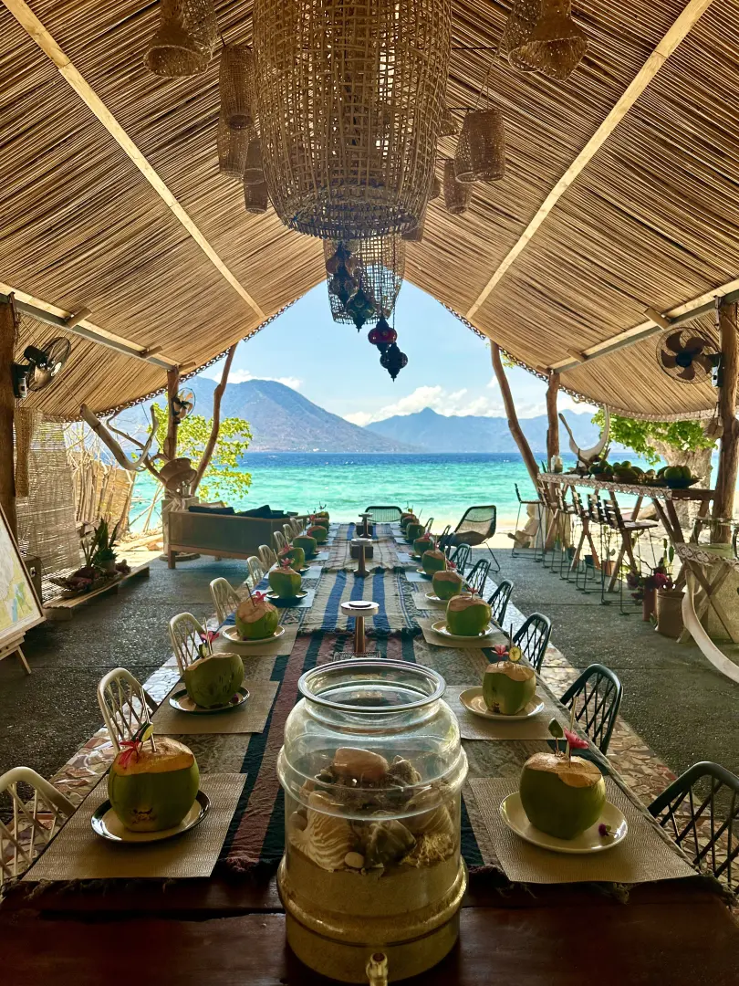Warung Oma 5