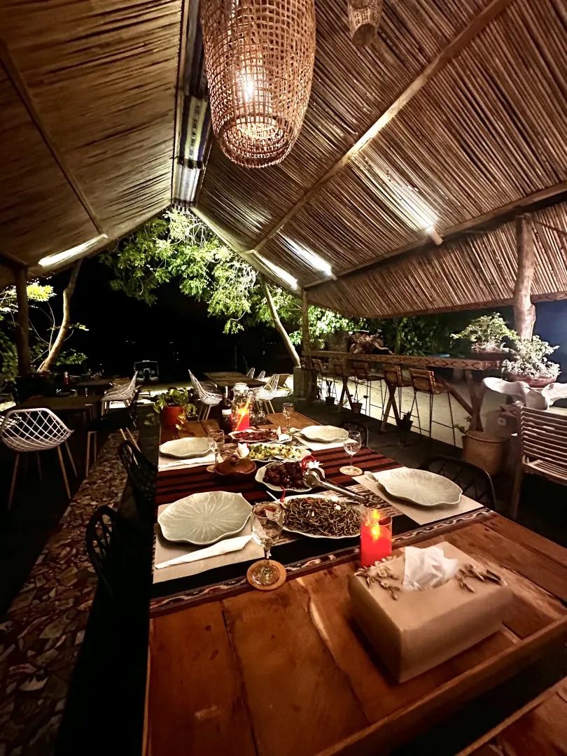 Warung Oma 7