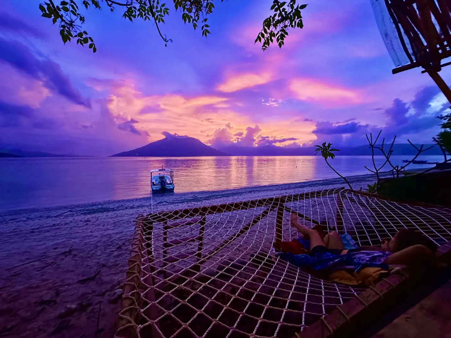 Sunset 1