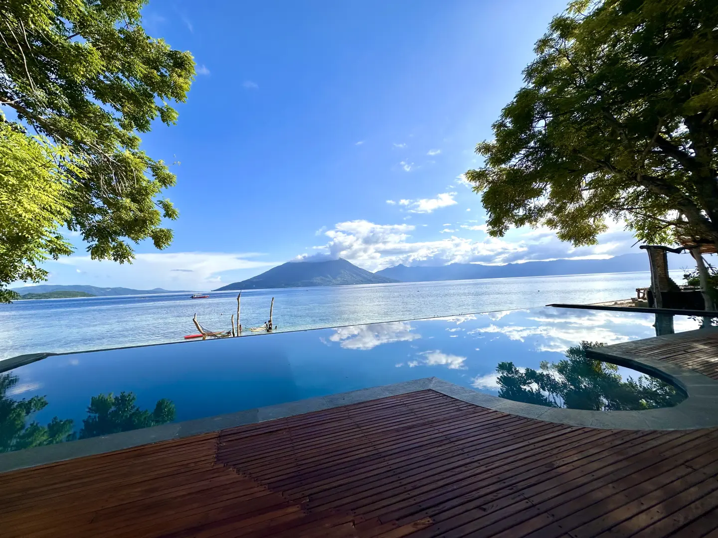 Island Home