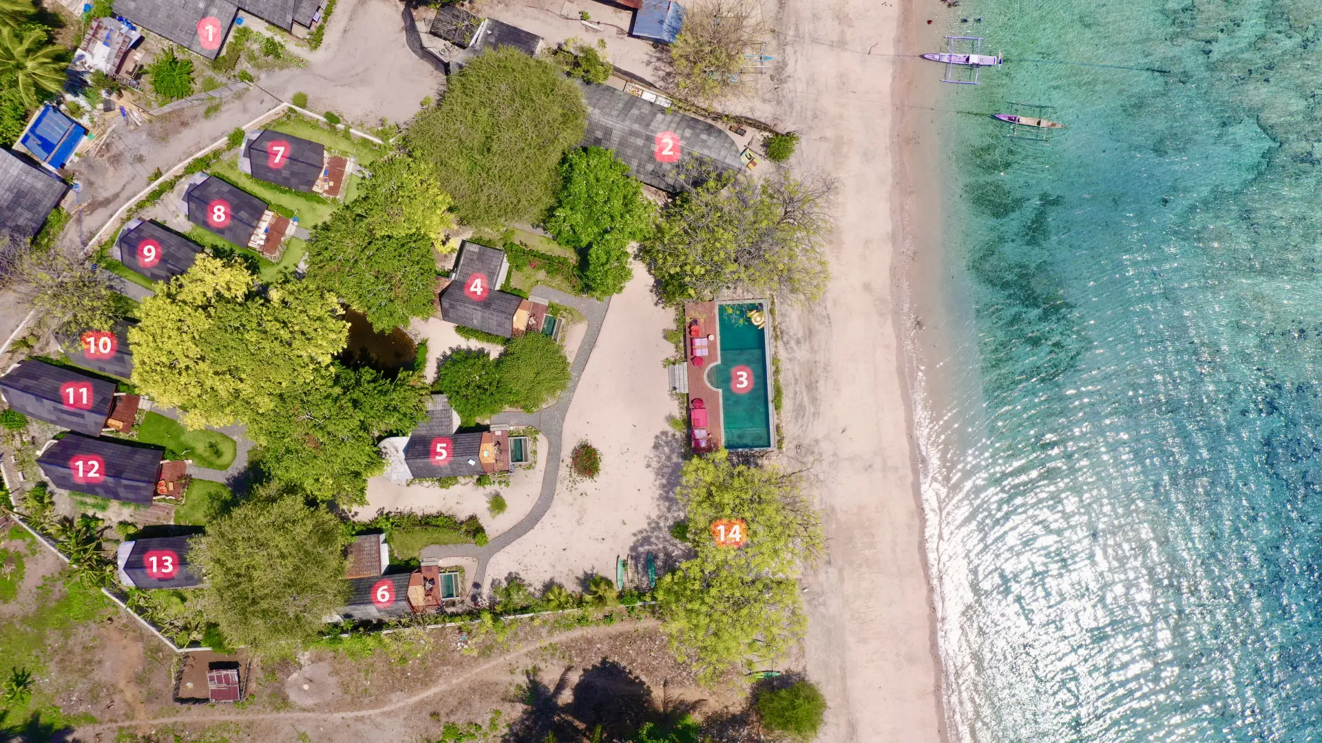 Island Home Resort