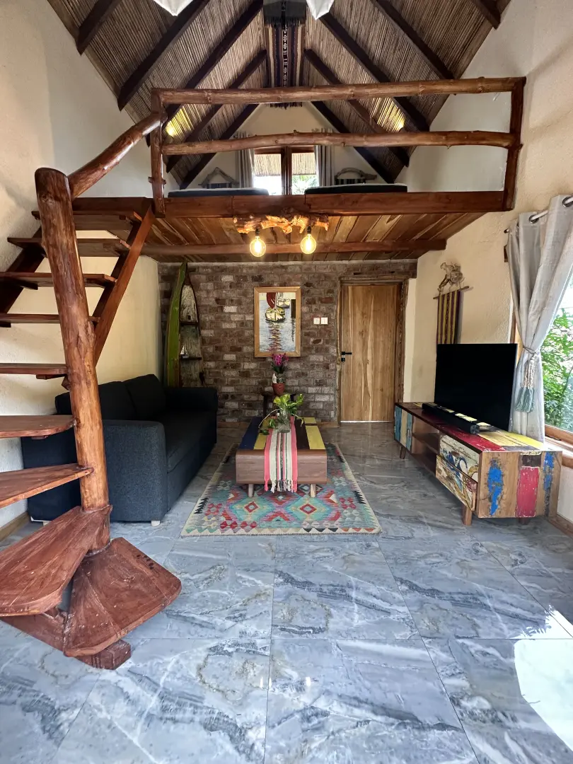 One-Bedroom Suite