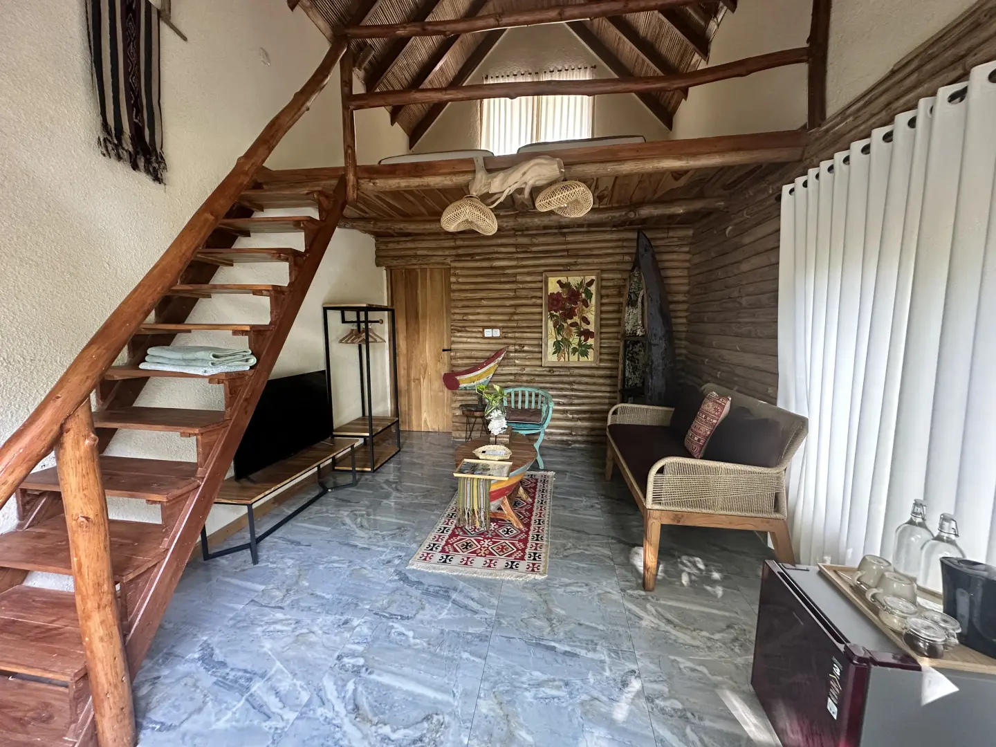 One-Bedroom Suite