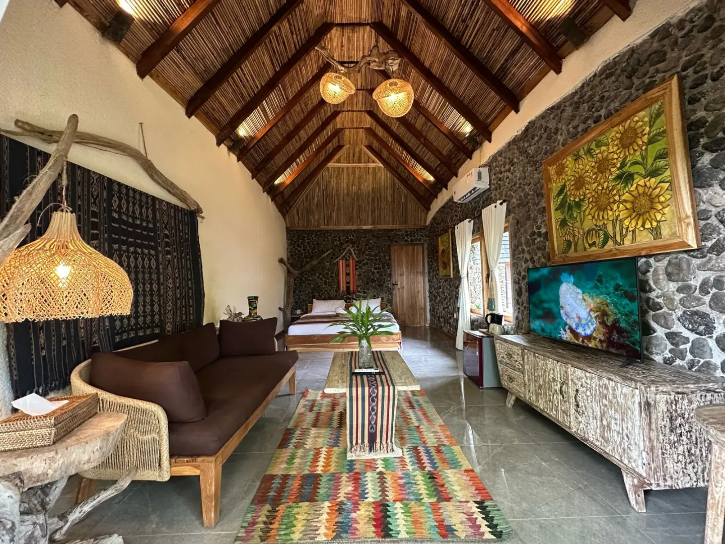 One-Bedroom Suite